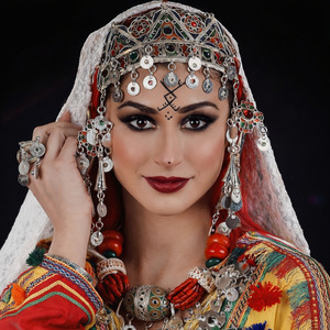 Idisi Trit N3jbak Adoud ghouri