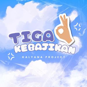 Tiga Kebajikan