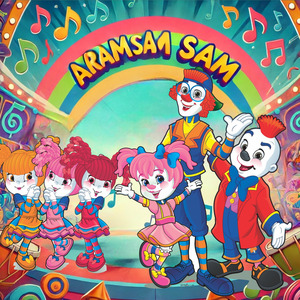 Aram Sam Sam