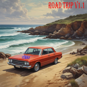 ROAD TRIP V1.1