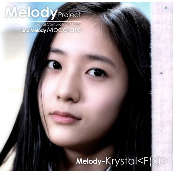 Melody(Moderato)封面