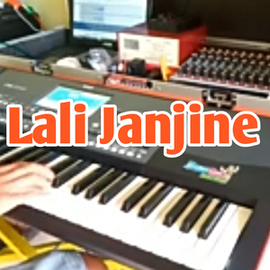 Lali Janjine
