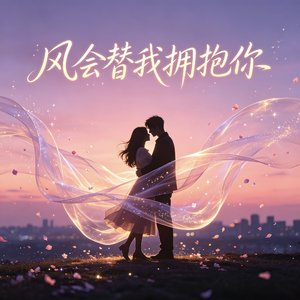 风会替我拥抱你