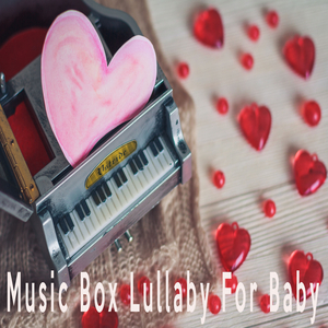 Big Subwoofer (Lullaby Music Box For Baby)