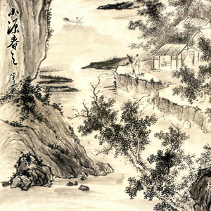 搞钱 (小源春之 第七回)