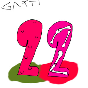22
