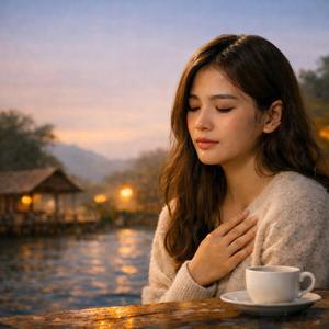 ស្នេហ៍មិនបានត្រៀមចិត្ដ