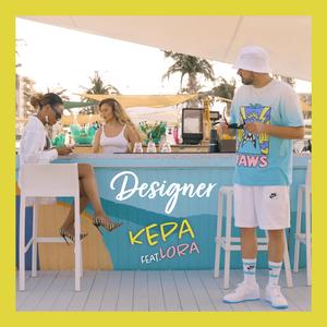 Designer (feat. LORA)