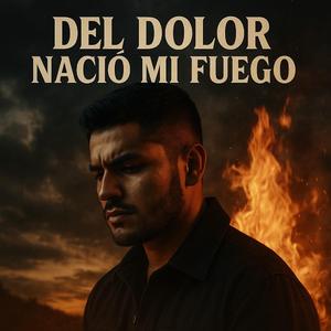 Del Dolor Nació Mi Fuego
