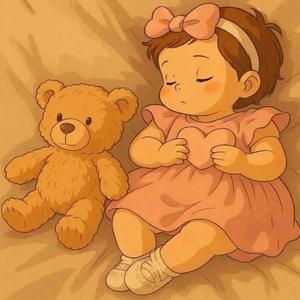 Mimosa y Teddibol