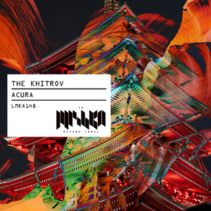 Acura (Extended Mix)