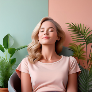 La Música Relajada Reduce El Estrés