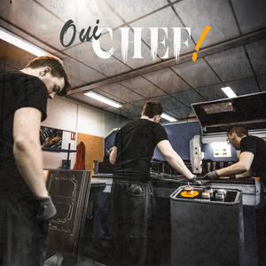 Oui chef !