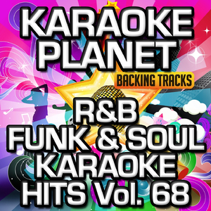 Half Crazy (Karaoke Version With Background Vocals)