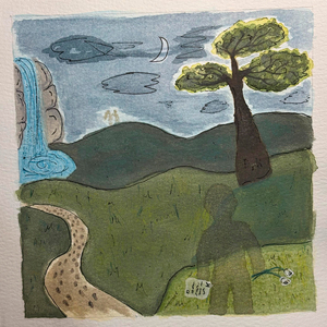 los lugares de antes