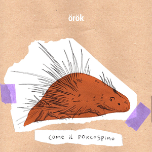 Come Il Porcospino