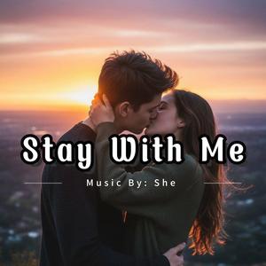 Stay With Me (feat. RATHA)