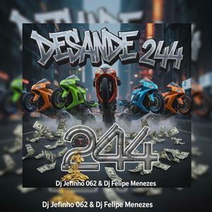 DESANDE 244