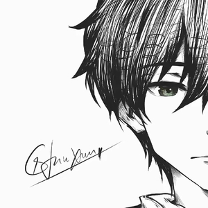 我借月光写下你