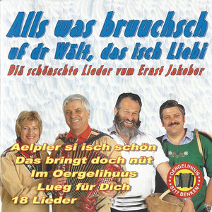 All's was bruuchsch