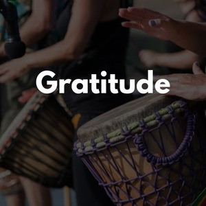 Gratitude (Instrumental)