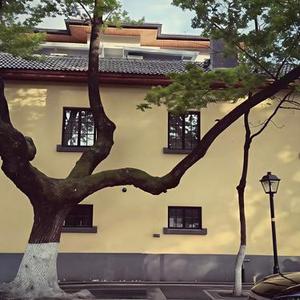 听雨落
