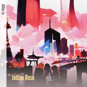 Indian Rose