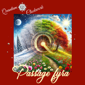 Uppstånden är vår Herre Krist