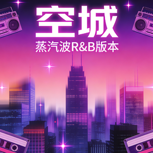 空城(蒸汽波R&B)