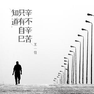 辛不辛苦只有自己知道