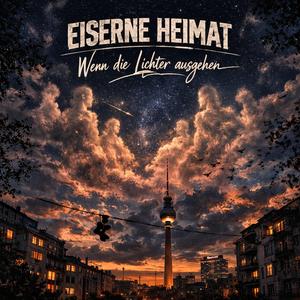 Wenn die Lichter ausgehen