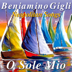 O Sole Mio