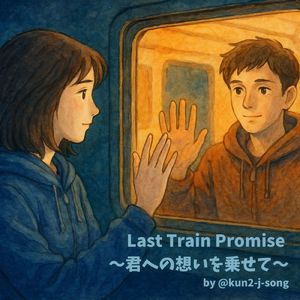 Last Train Promise ～君への想いを乗せて～