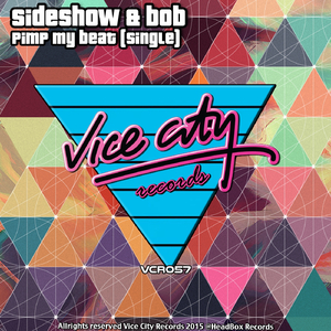 Pimp My Beat (Original Mix)