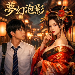 夢幻泡影