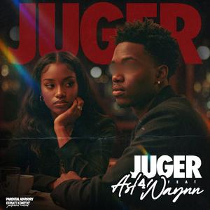 JUGER (feat. WAYN)