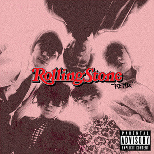 Rolling Stone (Remix)