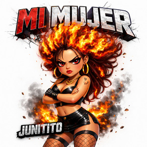 Mi Mujer