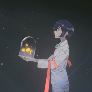 无名情书(献给抑郁患者的一封情书)