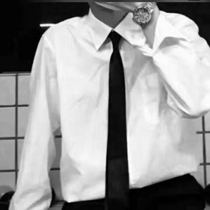 温柔中死去 你的爱像枷锁