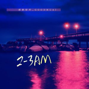 2-3AM