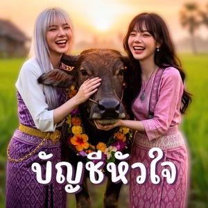 บัญชีหัวใจ (feat. อลิส แดนอีสาน)