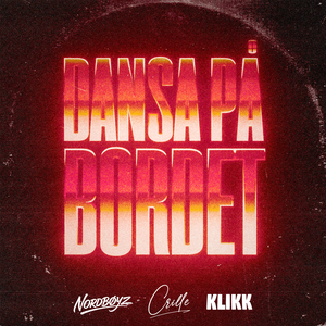 DANSA PÅ BORDET