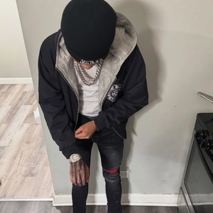 Jump His Gate (Left & Right)