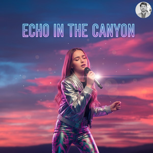 Echo in the Canyon