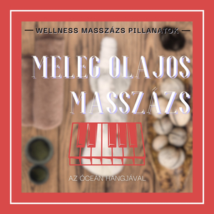 Mély szöveti masszázs