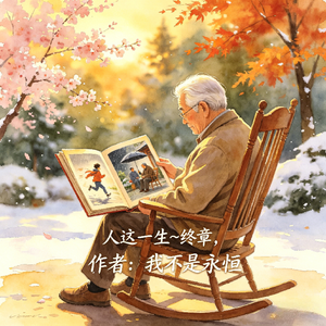 人这一生终章