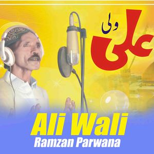 Ali Wali