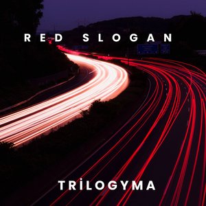 Red Slogan