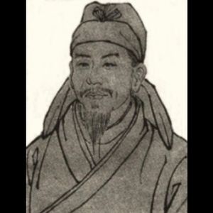 新荷（李群玉）